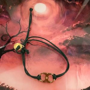 Authentic Tory Burch bracelet